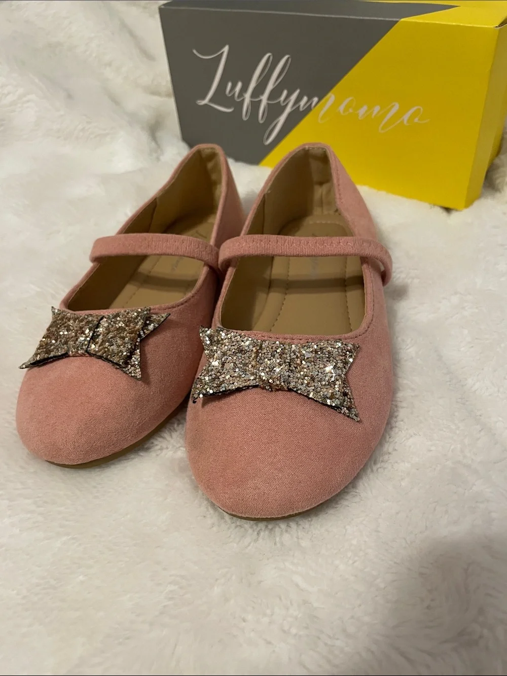 N/A pink mary